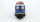 Roco H0 43659 E-Lok BR E18 27 DR Gleichstrom