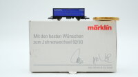 Märklin Z 80402 Güterwagen...