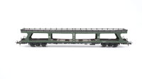 Märklin H0 4074 Reisezugwagen (Autotransportwagen, 51 80 98-40 001-4) DDm 915 der DB