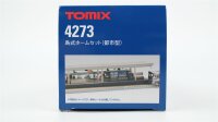Tomix N 4273 Inselbahnsteig Urban Typ