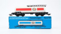 Märklin H0 4650 Kesselwagen Esso DB