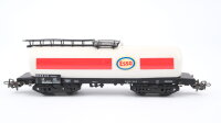 Märklin H0 4650 Kesselwagen Esso DB