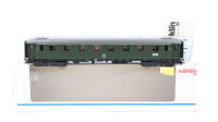 Märklin H0 4375 Reisezugwagen Aühe der DR