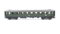 Märklin H0 4375 Reisezugwagen Aühe der DR