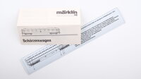 Märklin H0 4375 Reisezugwagen Aühe der DR
