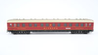 Märklin H0 43251 Reisezugwagen WL4ü der MITROPA