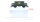 Märklin H0 46078 Kolonialwarenwagen (Bahndienstwagen) der K.Bay.Sts.B.