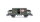 Märklin H0 46078 Kolonialwarenwagen (Bahndienstwagen) der K.Bay.Sts.B.