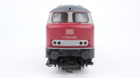 Märklin H0 37766 Diesellokomotive BR V 160 005 der DB Wechselstrom Digital Sound mfx+