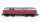 Märklin H0 37766 Diesellokomotive BR V 160 005 der DB Wechselstrom Digital Sound mfx+