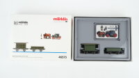 Märklin H0 46573 Württemberger Wagen-Set um...