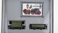 Märklin H0 46573 Württemberger Wagen-Set um...