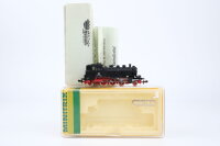 Minitrix N 51 2030 00 Dampflok BR 064 031-8 DB Gleichstrom