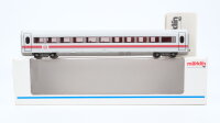 Märklin H0 4371 ICE-Großraumwagen 2.Kl....