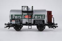 Märklin H0 84870 Chemie-Kesselwagen PERSIL der DRG Insider Jahreswagen 1995