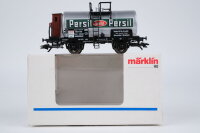 Märklin H0 84870 Chemie-Kesselwagen PERSIL der DRG...