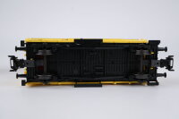 Märklin H0 48160 Gedeckter Güterwagen mit Bremserhaus (Jahreswagen 2010)  Grs der DB