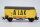 Märklin H0 48160 Gedeckter Güterwagen mit Bremserhaus (Jahreswagen 2010)  Grs der DB
