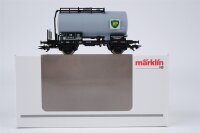 Märklin H0 48174 Kesselwagen Jahreswagen 2024...