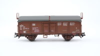 Märklin H0 48169 Schiebedachwagen (Jahreswagen 2019)...