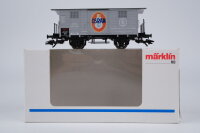 Märklin H0 48853 Gedeckter Güterwagen...