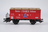 Märklin H0 46969 Klappdeckelwagen  Oc(u) der...