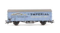 Märklin H0 48161 Gedeckter Güterwagen...
