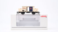 Märklin H0 46074 Gerätewagen Dallmayr Kaffee...