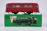 Märklin H0 4018 Beiwagen zum Schienenbus DB