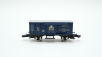 Märklin Z 80011 Museumswagen 2000 (100 Jahre...