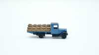 Märklin Z 80011 Museumswagen 2000 (100 Jahre Märklin, J. Gaiser) G 10 der DRG