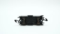 Märklin Z 8661A35 Containertragwagen Weihnachten 2001
