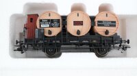 Märklin H0 46742 Wagenset "Gerberei"