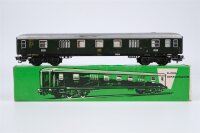 Märklin H0 4026 Reisezugwagen Pw4ymg / Pw4ym der DB