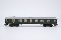 Märklin H0 4026 Reisezugwagen Pw4ymg / Pw4ym der DB