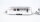 Busch H0 Set 2 x US Wohnwagen Airstream