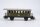 Märklin H0 4040 Personenwagen 2. Kl. DB