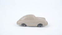 Wiking unverglast H0 Porsche 356 Coupe