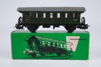 Märklin H0 4002 Personenwagen 2. Kl.