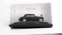 Trix H0 23352 Salonwagen Set "50 Jahre Parlamentarischer Rat der BRD"