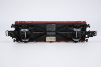 Märklin H0 4607 Rungenwagen Rmms Kbs 443 der DB
