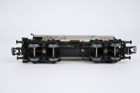 Trix Express H0 20/92 Kesselwagen ARAL DB