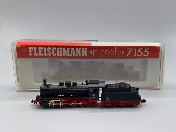 Fleischmann N 7155 Dampflok BR 55 2875 DB (33001596)