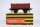 Trix Express H0 20/86 Hochbordwagen DB