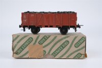 Trix Express H0 20/81 Offener Güterwagen DB