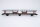 Trix Express H0 53 3463 Autotransportwagen DB