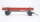 Wiking H0 Mercedes LKW LB331 mit Langholzanhänger