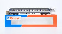 Roco H0 45003 Abteilungswagen 2.Kl DB