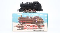 Märklin H0 3000 Dampflok BR 89 005 Wechselstrom