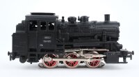 Märklin H0 3000 Dampflok BR 89 005 Wechselstrom